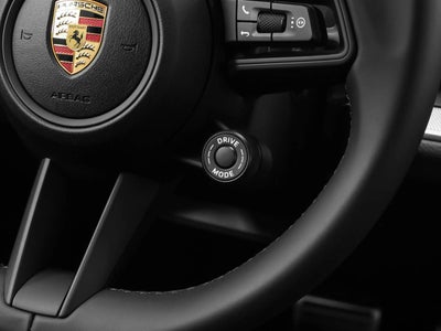 2026 Porsche Cayenne Cayenne S