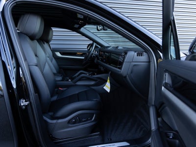 2026 Porsche Cayenne Cayenne Coupe