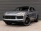 2026 Porsche Cayenne Coupe