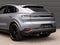2026 Porsche Cayenne Coupe