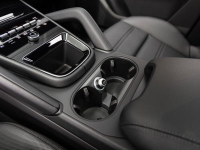 2026 Porsche Cayenne Coupe