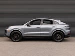 2026 Porsche Cayenne Coupe
