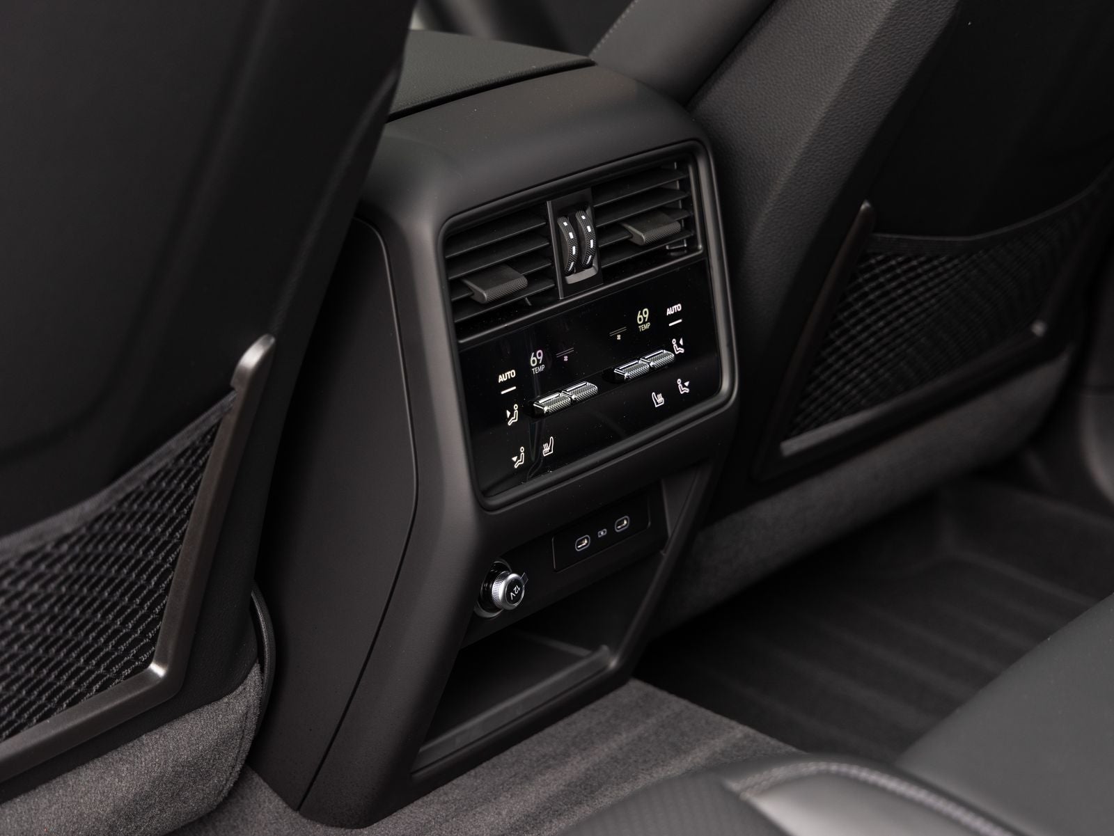 2026 Porsche Cayenne Coupe