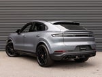 2026 Porsche Cayenne Coupe