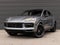 2026 Porsche Cayenne Coupe