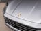 2026 Porsche Cayenne Coupe