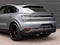 2026 Porsche Cayenne Coupe