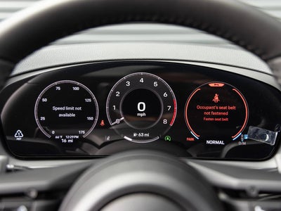 2026 Porsche Cayenne Coupe