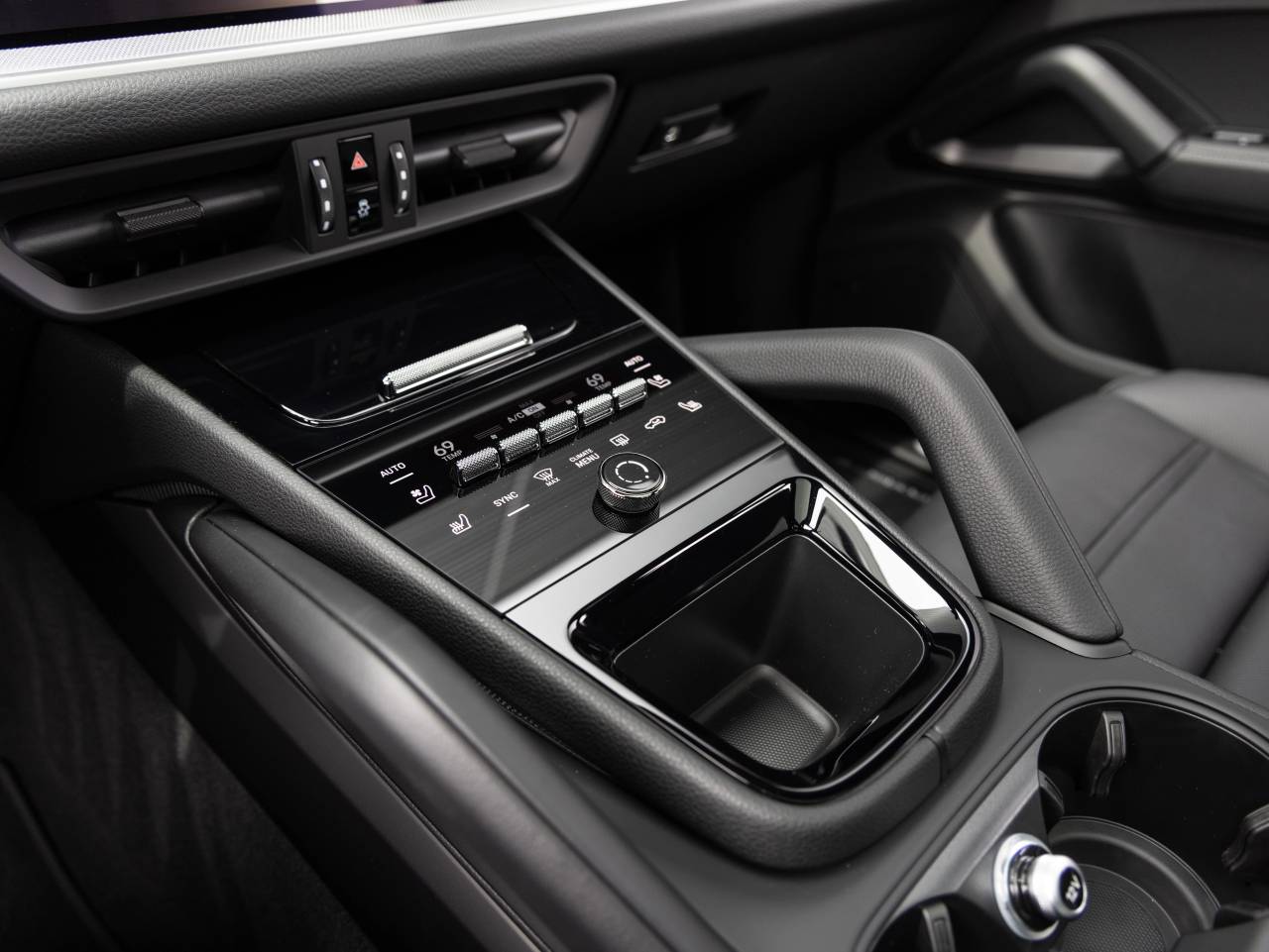 2026 Porsche Cayenne Coupe
