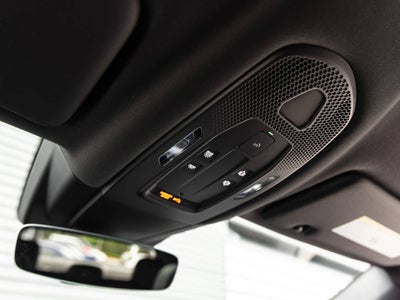 2026 Porsche Cayenne Coupe