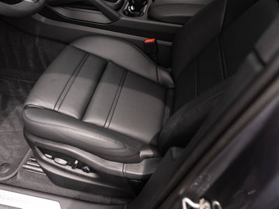 2026 Porsche Cayenne Coupe