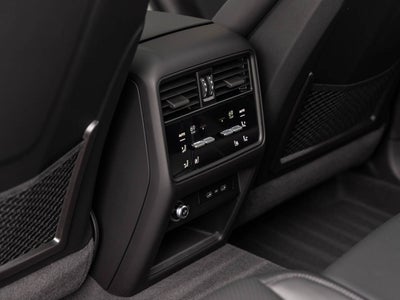 2026 Porsche Cayenne Coupe