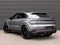 2026 Porsche Cayenne Coupe