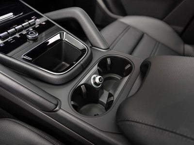 2026 Porsche Cayenne Coupe