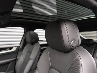 2026 Porsche Cayenne Coupe