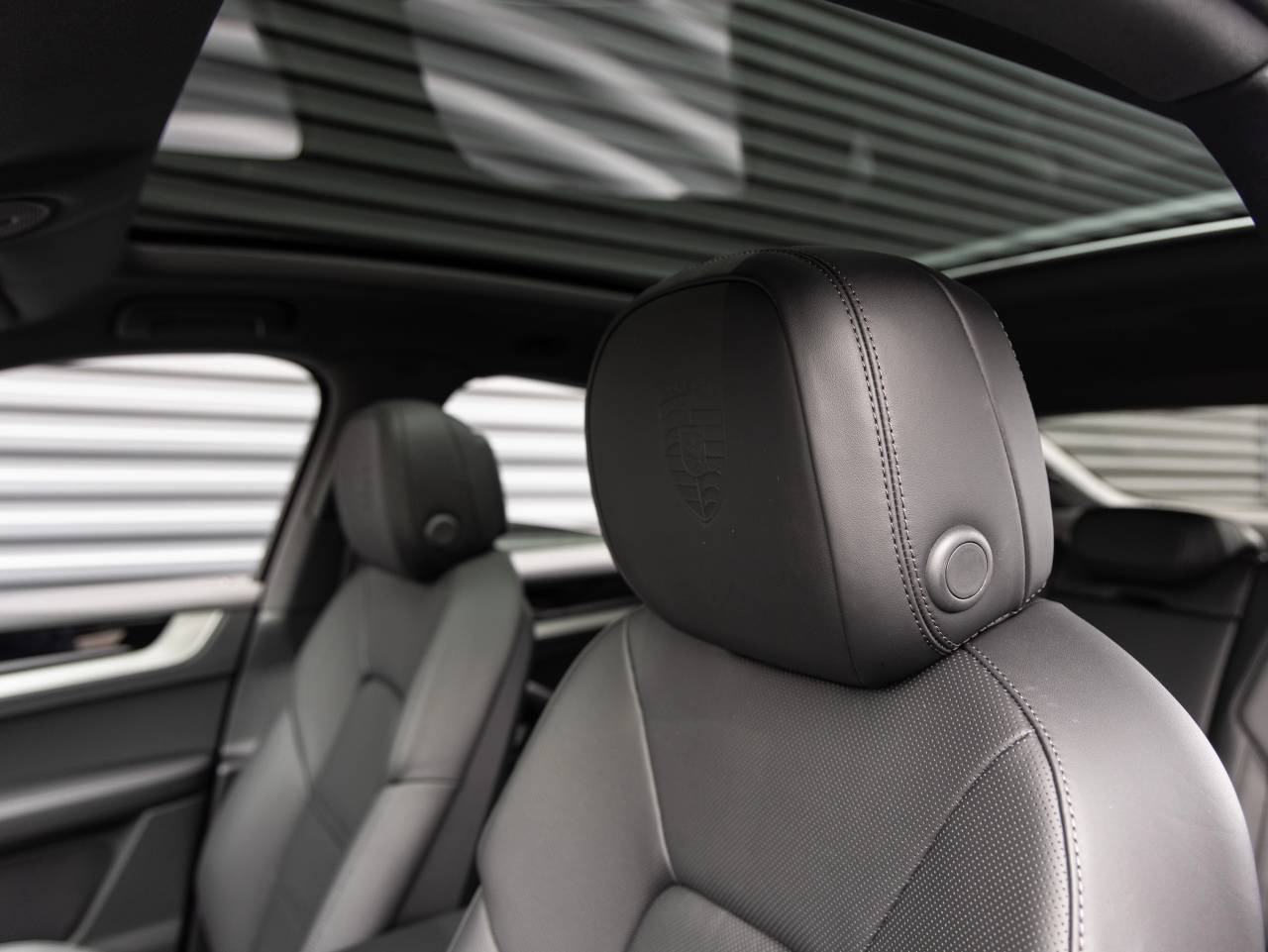 2026 Porsche Cayenne Coupe