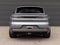 2026 Porsche Cayenne Coupe