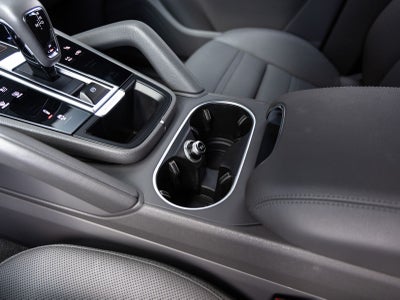 2023 Porsche Cayenne Cayenne Coupe