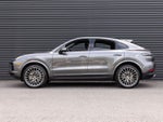 2023 Porsche Cayenne Cayenne Coupe