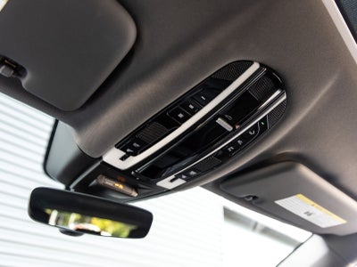 2023 Porsche Cayenne Cayenne Coupe