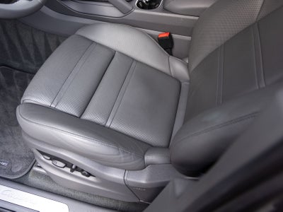 2023 Porsche Cayenne Cayenne Coupe