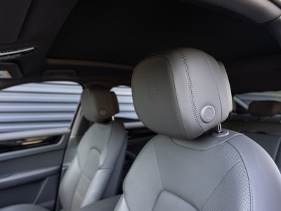 2023 Porsche Cayenne Cayenne Coupe