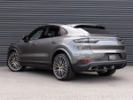2023 Porsche Cayenne Cayenne Coupe