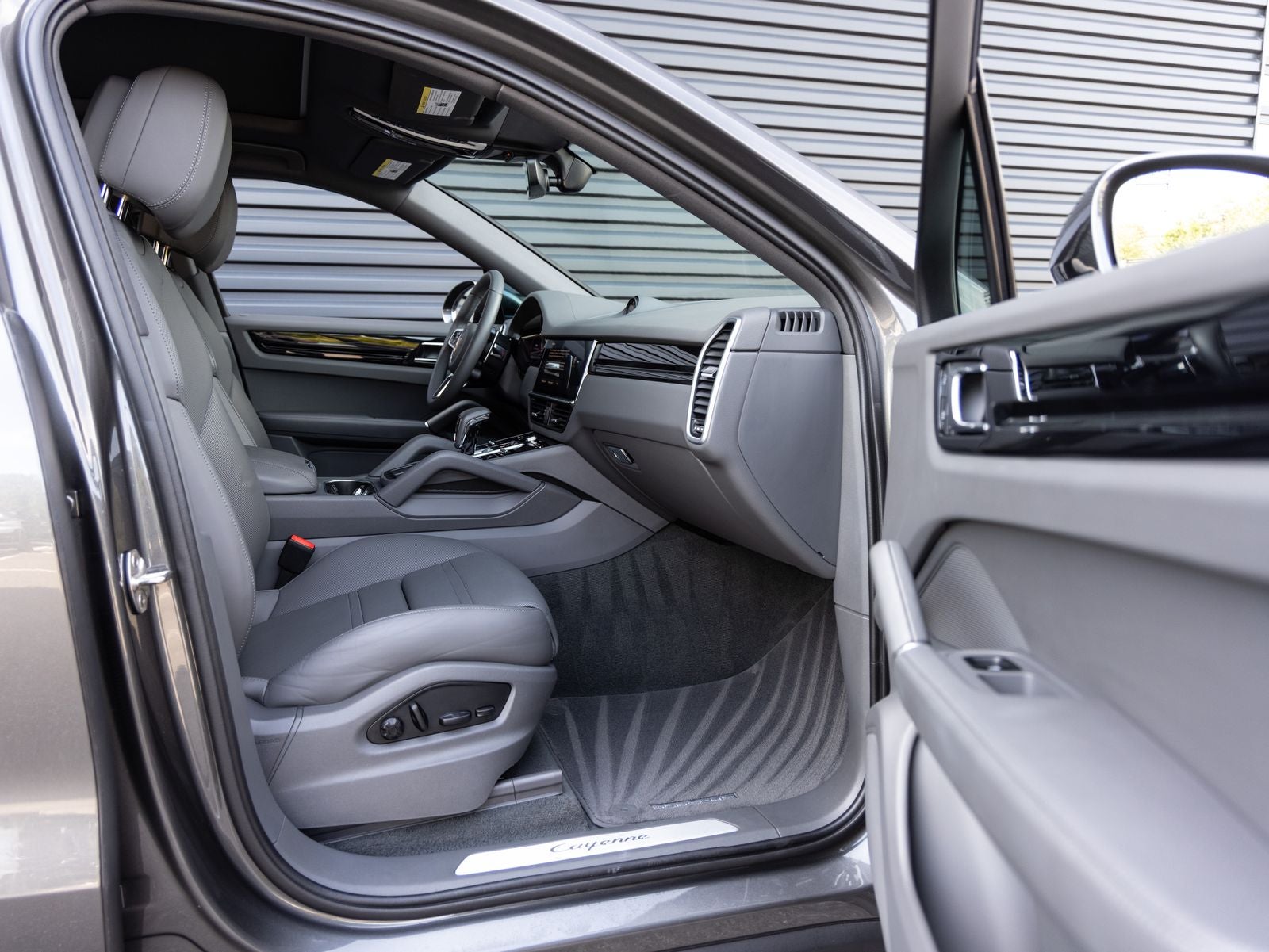 2023 Porsche Cayenne Cayenne Coupe