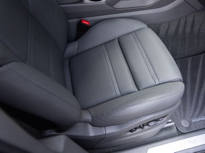 2023 Porsche Cayenne Cayenne Coupe