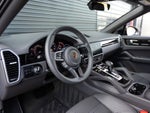 2023 Porsche Cayenne Cayenne Coupe