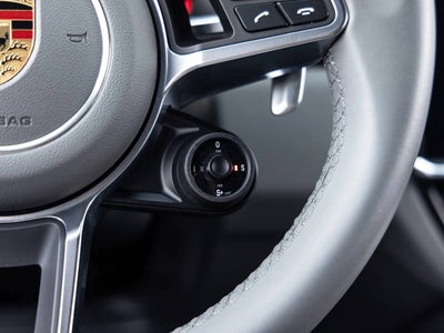 2023 Porsche Cayenne Cayenne Coupe