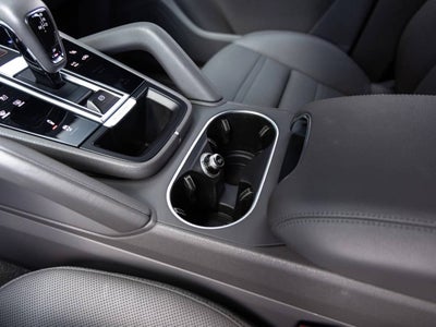 2023 Porsche Cayenne Cayenne Coupe