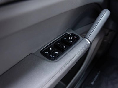 2023 Porsche Cayenne Cayenne Coupe