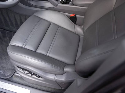 2023 Porsche Cayenne Cayenne Coupe