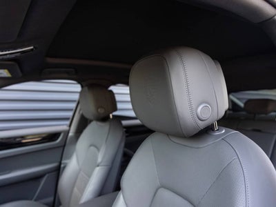 2023 Porsche Cayenne Cayenne Coupe