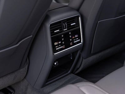 2023 Porsche Cayenne Cayenne Coupe