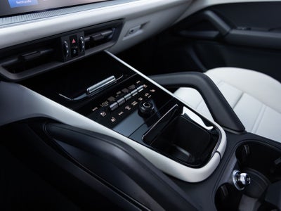 2026 Porsche Cayenne Cayenne Coupe