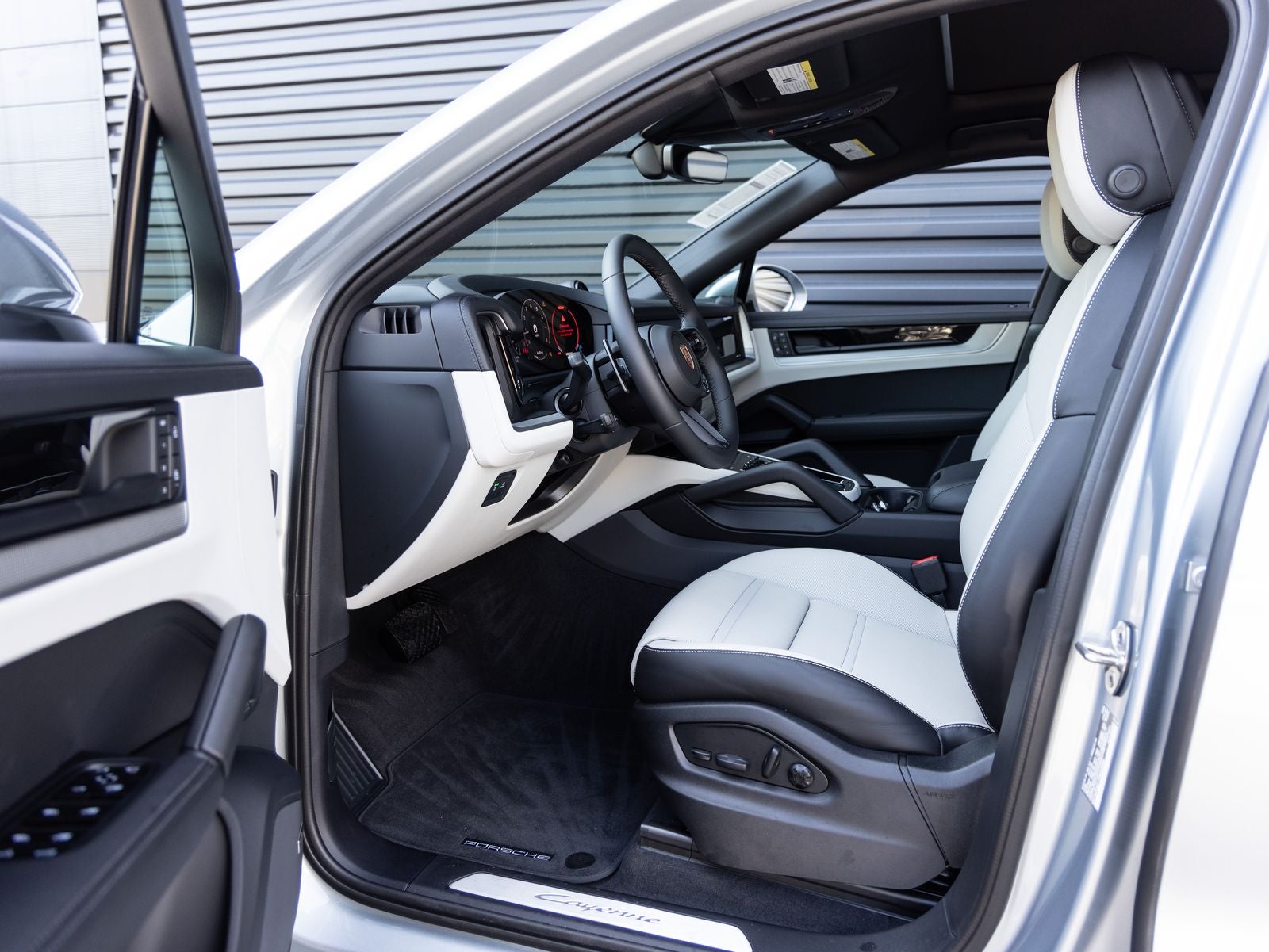 2026 Porsche Cayenne Cayenne Coupe
