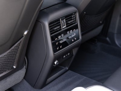 2026 Porsche Cayenne Cayenne Coupe