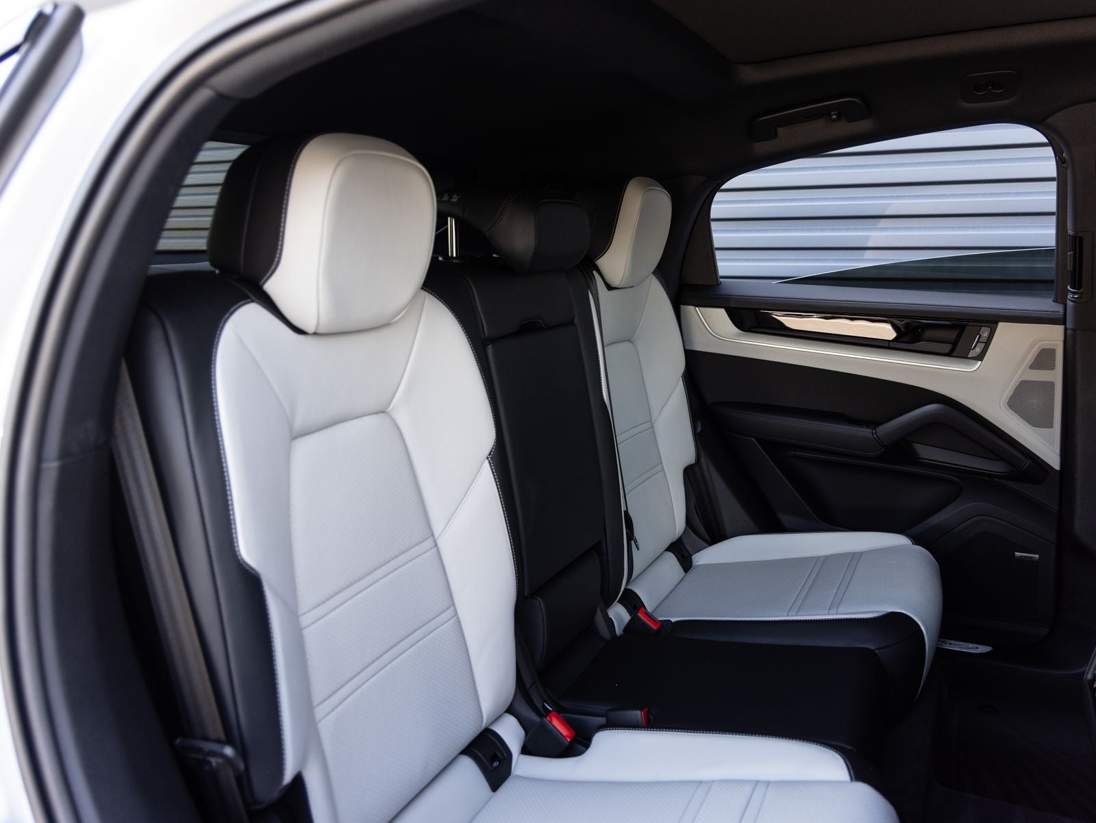 2026 Porsche Cayenne Cayenne Coupe