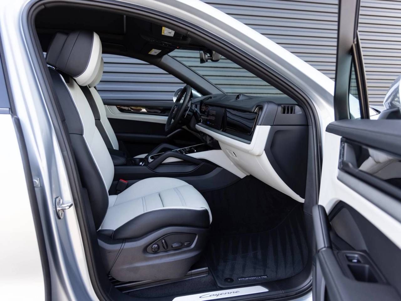 2026 Porsche Cayenne Cayenne Coupe