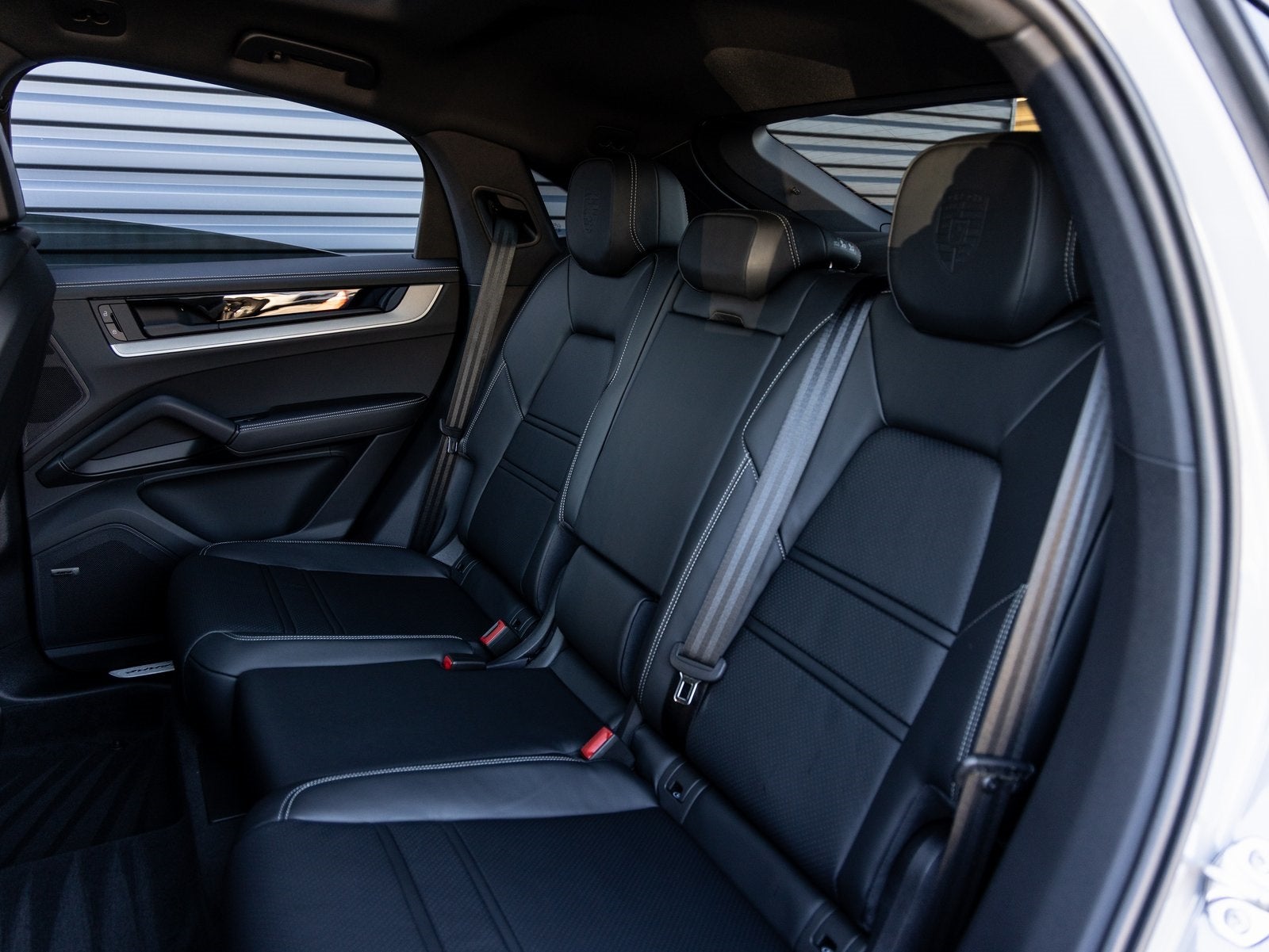 2026 Porsche Cayenne Cayenne Coupe