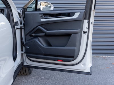 2026 Porsche Cayenne Cayenne Coupe