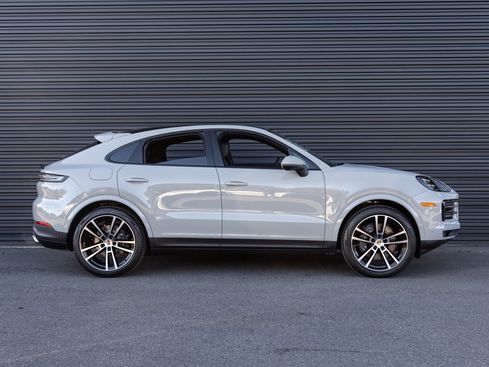 2026 Porsche Cayenne Cayenne Coupe