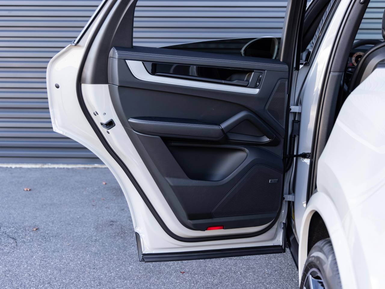 2026 Porsche Cayenne Cayenne Coupe