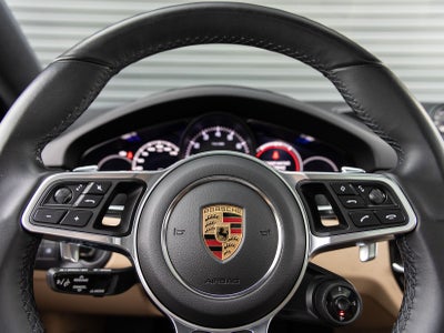 2022 Porsche Cayenne Coupe
