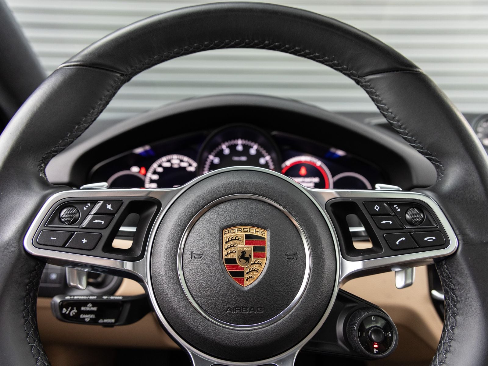 2022 Porsche Cayenne Coupe