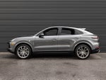 2022 Porsche Cayenne Coupe