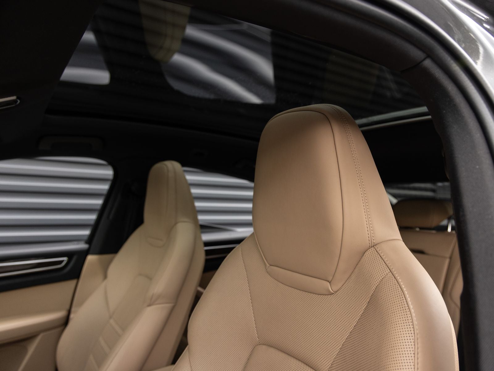 2022 Porsche Cayenne Coupe