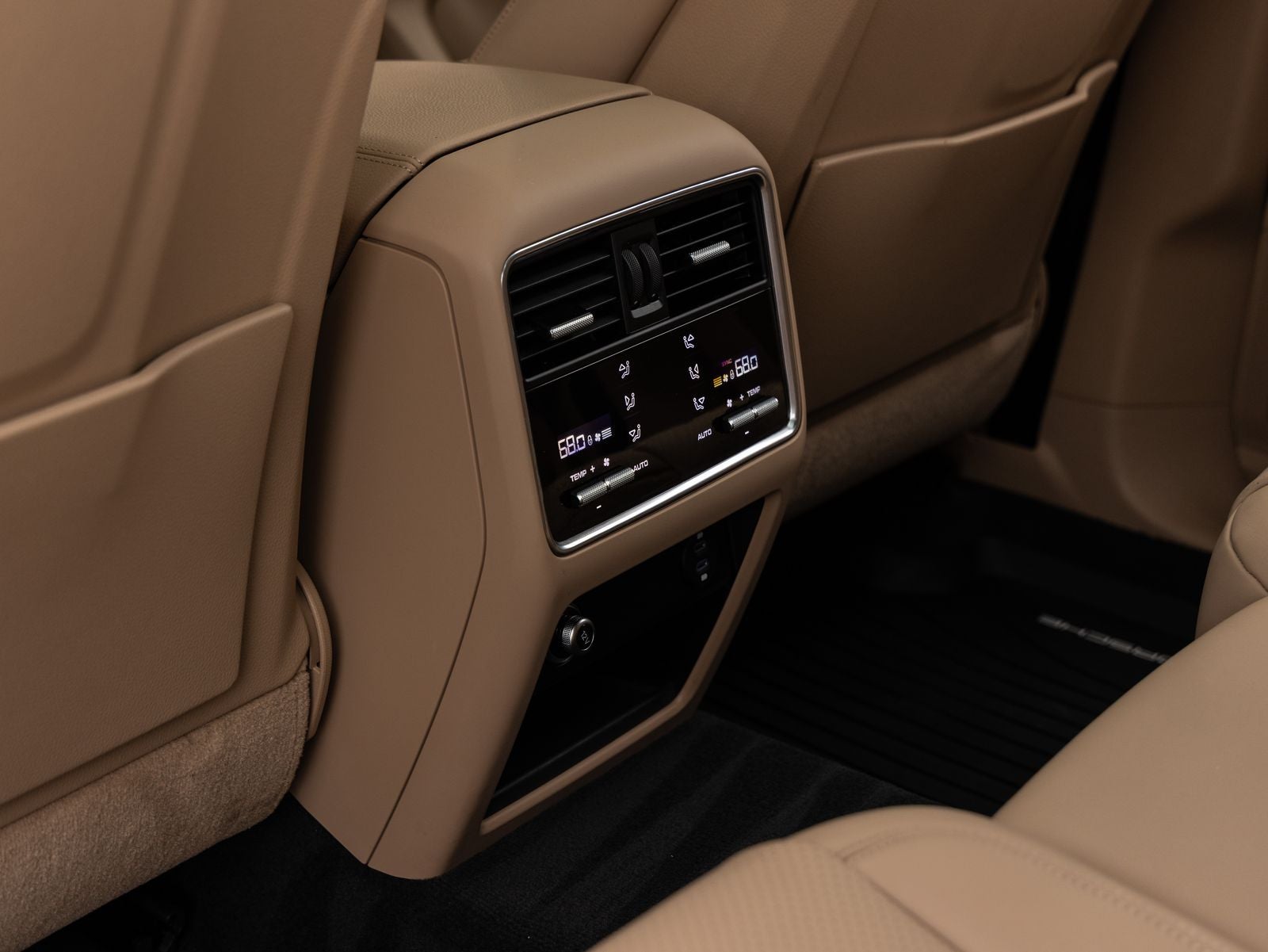 2022 Porsche Cayenne Coupe
